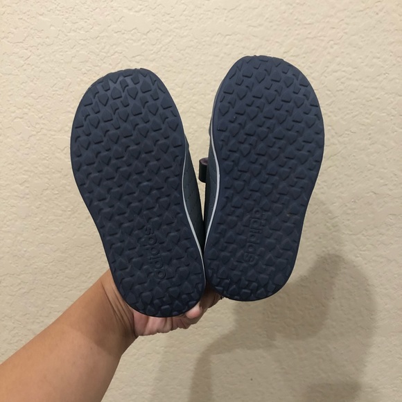 ADIDAS Toddler Shoes - Picture 5 of 5